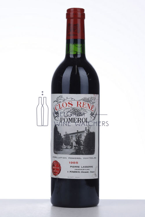 Image de 1985 CLOS RENE